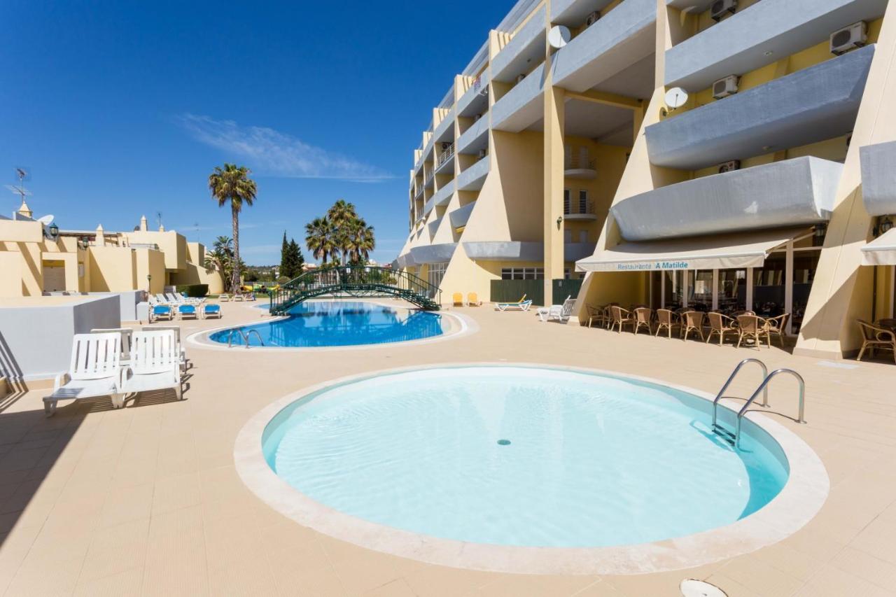 T1 Condominio Do Mar By Seewest Lagos Exterior foto